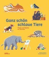 Ganz schön schlaue Tiere 1