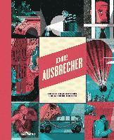 Die Ausbrecher 1