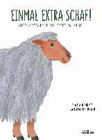 Ilaria Demonti - Einmal extra Schaf!, Inbunden