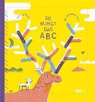 So klingt das ABC