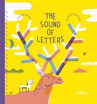 bokomslag Sound of Letters