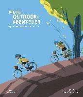bokomslag Kleine Outdoor-Abenteuer