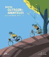 Kleine Outdoor-Abenteuer 1