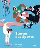 bokomslag Sterne des Sports
