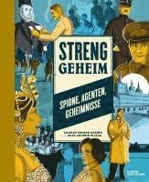 Streng geheim 1