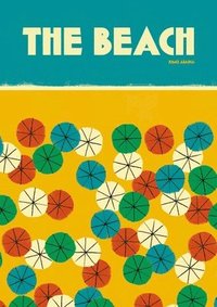 bokomslag The Beach