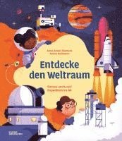 Entdecke den Weltraum 1