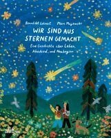 Benedikt Lehnert, Kleine Gestalten - Wir sind aus Sternen gemacht, Inbunden