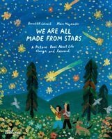 Benedikt Lehnert, Little Gestalten - We're All Made from Stars, Inbunden