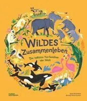 Sara Forster, Olivia Forster, Kleine Gestalten - Wildes Zusammenleben, Inbunden. Tillgänglighet: Lägg i varukorg