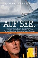 Thomas Käsbohrer - Auf See., Häftad