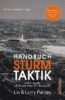 bokomslag Handbuch Sturmtaktik