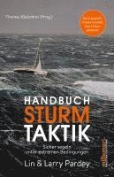 bokomslag Handbuch Sturmtaktik