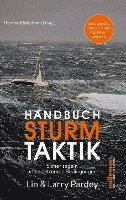 bokomslag Handbuch Sturmtaktik
