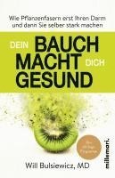 bokomslag Dein Bauch macht Dich gesund