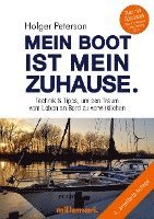 bokomslag Mein Boot ist mein Zuhause