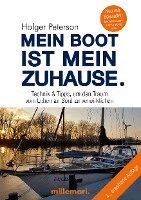 Holger Peterson - Mein Boot ist mein Zuhause, Häftad