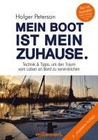 bokomslag Mein Boot ist mein Zuhause