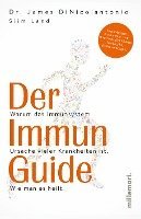 bokomslag Der Immun Guide