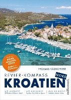 Revier-Kompass Kroatien Nord 1