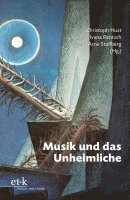 bokomslag Musik und das Unheimliche