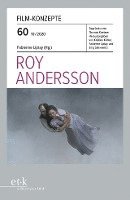 bokomslag Roy Andersson