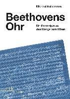 bokomslag Beethovens Ohr