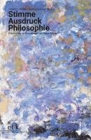 Violetta L. Waibel, Salome Kammer - Stimme Ausdruck Philosophie, Häftad