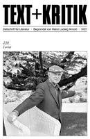 Loriot, Häftad