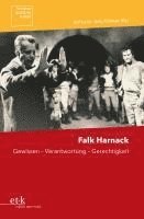 bokomslag Falk Harnack