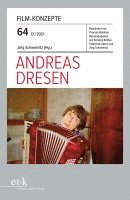 bokomslag Andreas Dresen