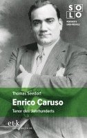 bokomslag Enrico Caruso