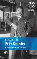 Fritz Kreisler
