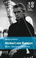 Wolfgang Rathert - Herbert von Karajan, Häftad