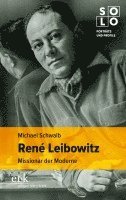René Leibowitz