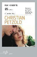 bokomslag Christian Petzold