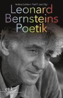 bokomslag Leonard Bernsteins Poetik