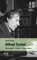 bokomslag Alfred Cortot
