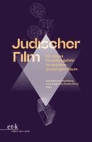 bokomslag Jüdischer Film