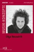 bokomslag Olga Neuwirth