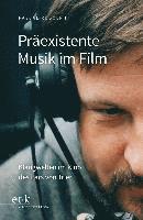 bokomslag Präexistente Musik im Film