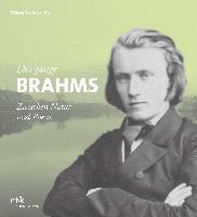 bokomslag Der junge Brahms
