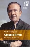 Claudio Arrau
