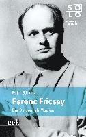bokomslag Ferenc Fricsay