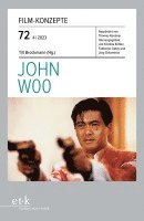 bokomslag John Woo