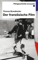 bokomslag Der französische Film