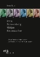 bokomslag Irma Schoenberg Wolpe Rademacher
