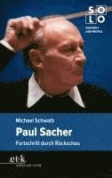 bokomslag Paul Sacher