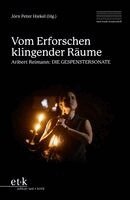 Jörn Peter Hiekel - Vom Erforschen klingender Räume, Häftad