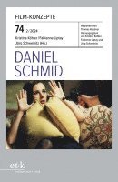 bokomslag Daniel Schmid